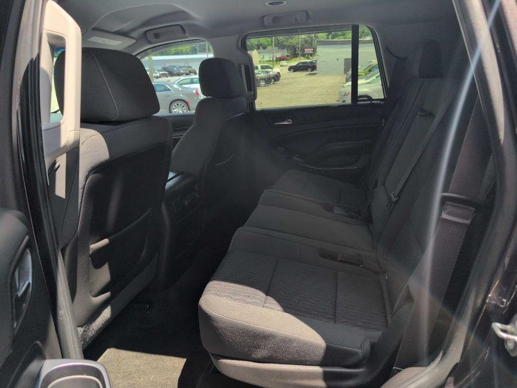 Chevrolet Tahoe LS 2WD 2015