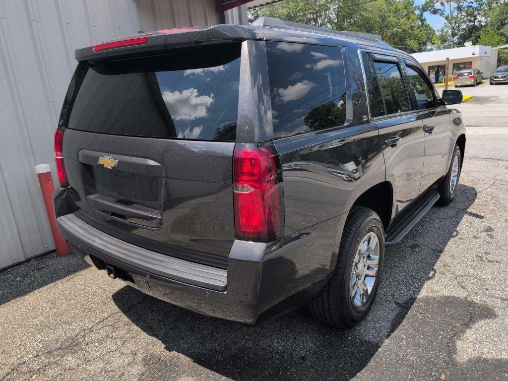 Chevrolet Tahoe LS 2WD 2015