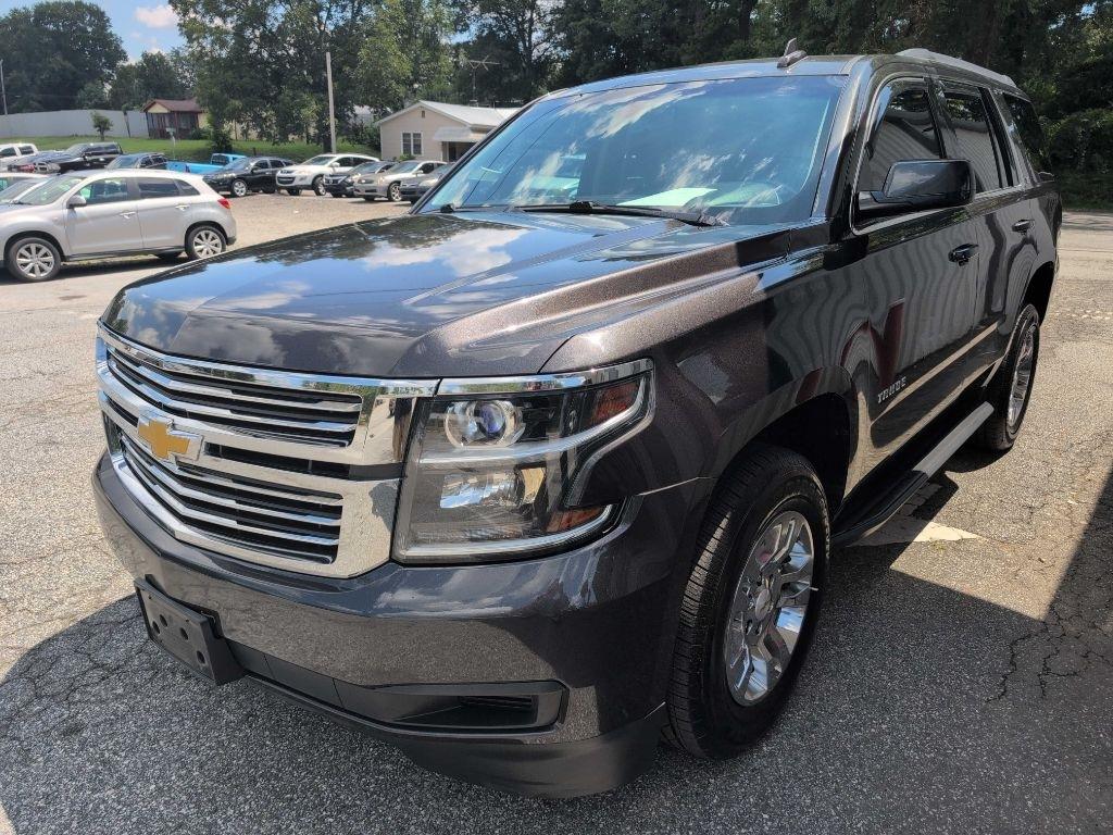 Chevrolet Tahoe LS 2WD 2015