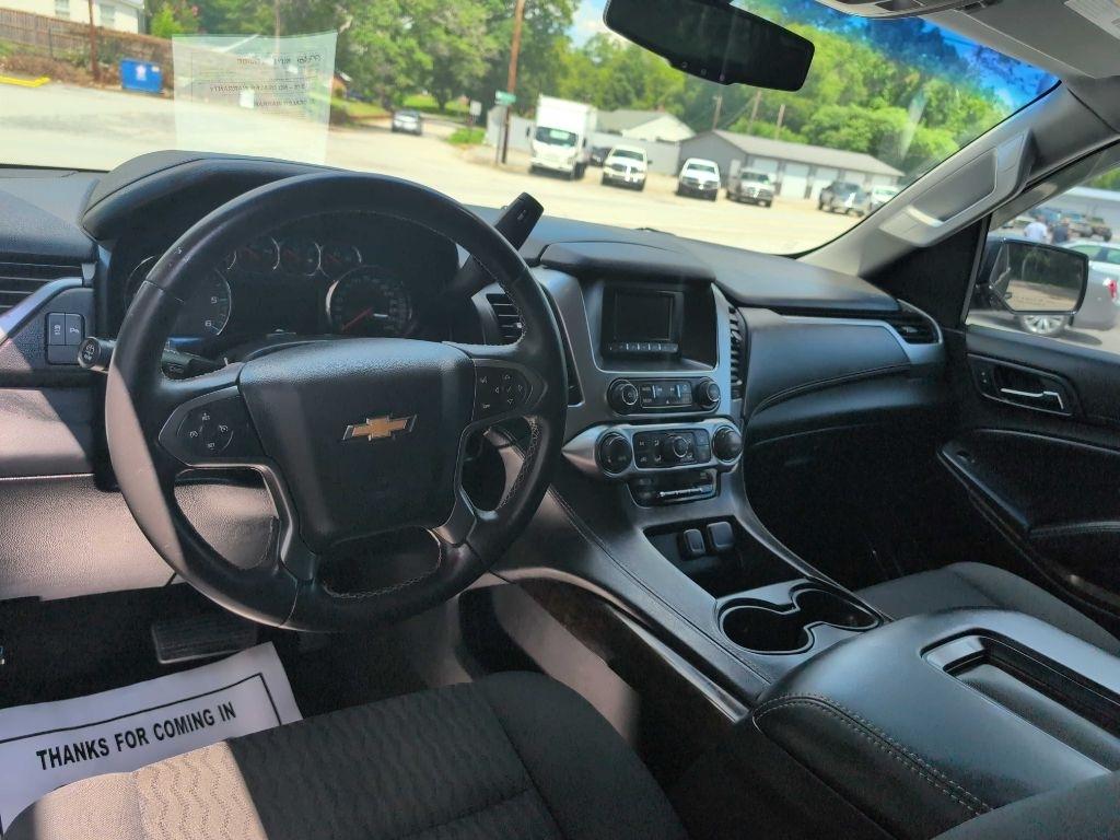 Chevrolet Tahoe LS 2WD 2015