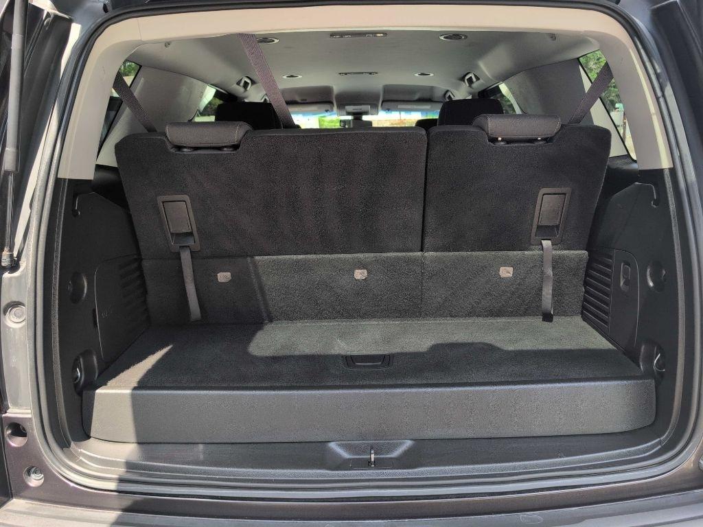 Chevrolet Tahoe LS 2WD 2015