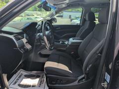 2015 Chevrolet Tahoe 