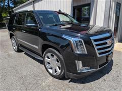 2019 Cadillac Escalade 