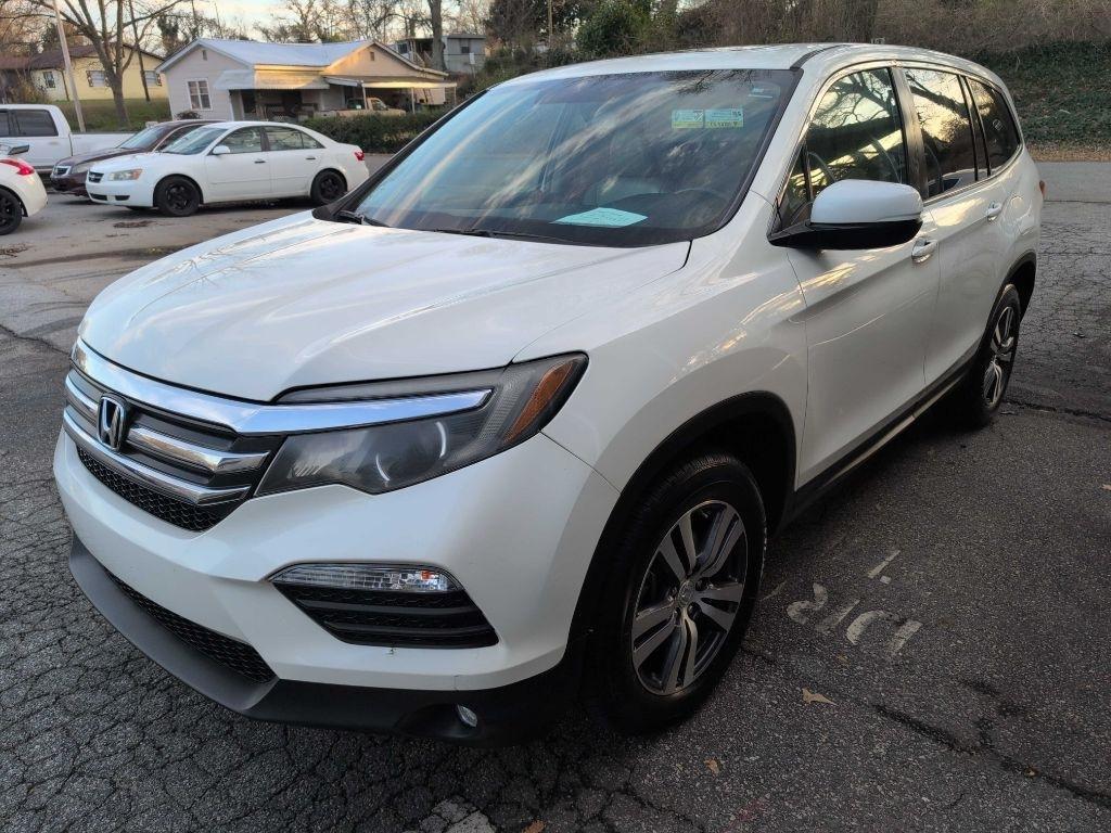 Honda Pilot EXL 2WD 2018