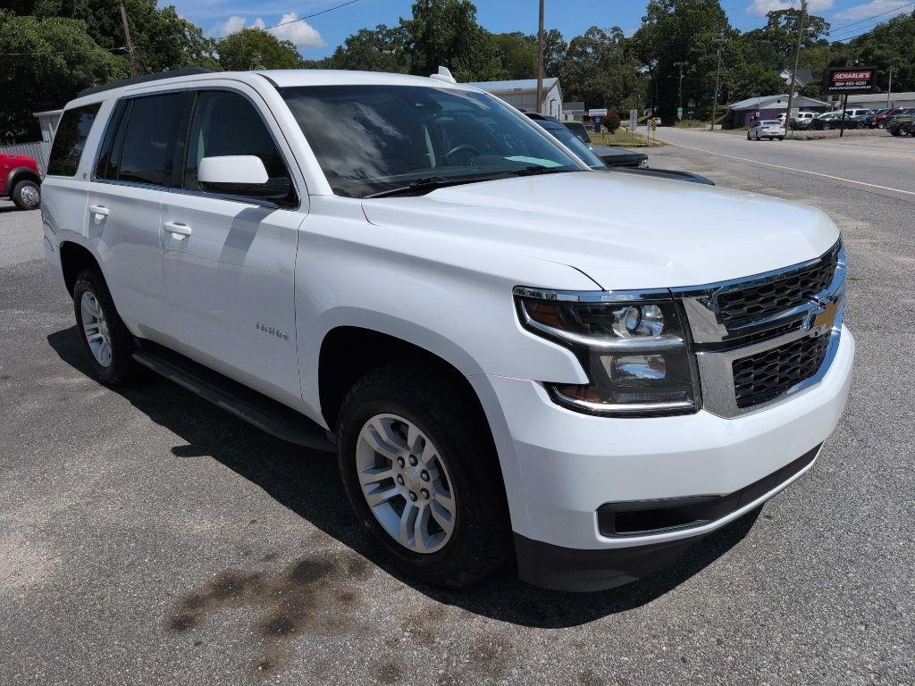 Chevrolet Tahoe LT 2WD 2017