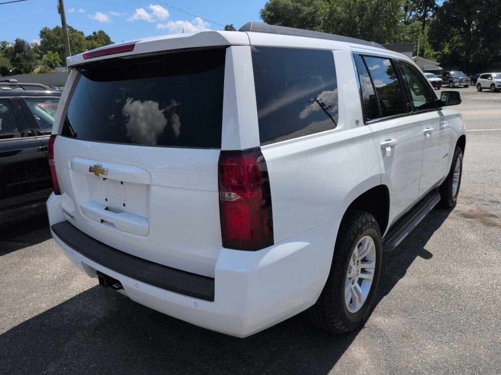 Chevrolet Tahoe LT 2WD 2017