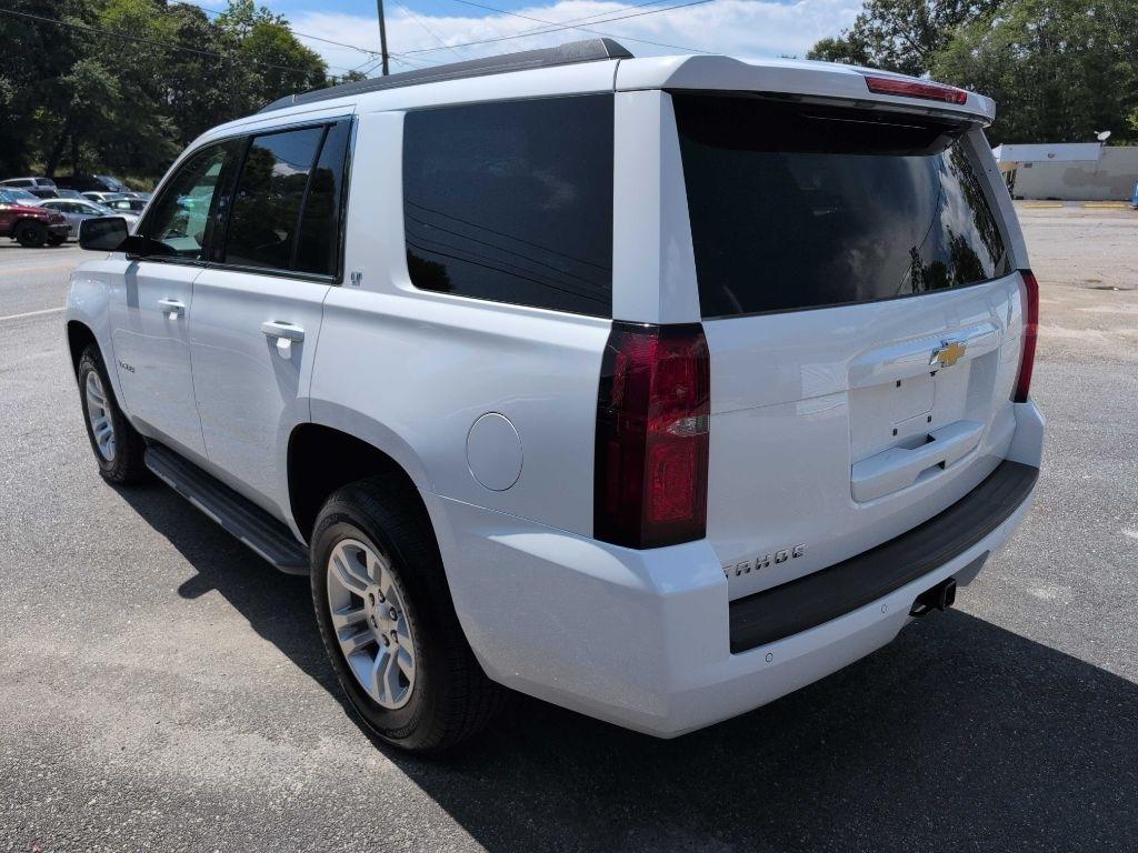 Chevrolet Tahoe LT 2WD 2017