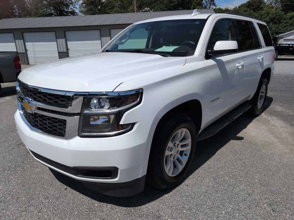 Chevrolet Tahoe LT 2WD 2017