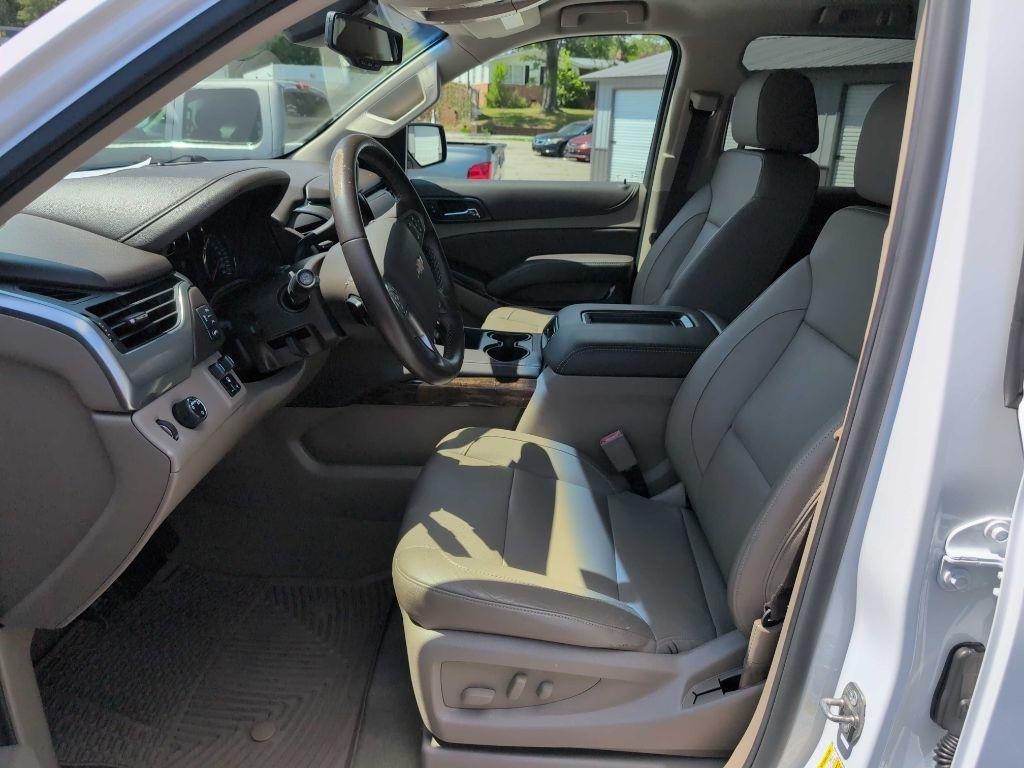 Chevrolet Tahoe LT 2WD 2017