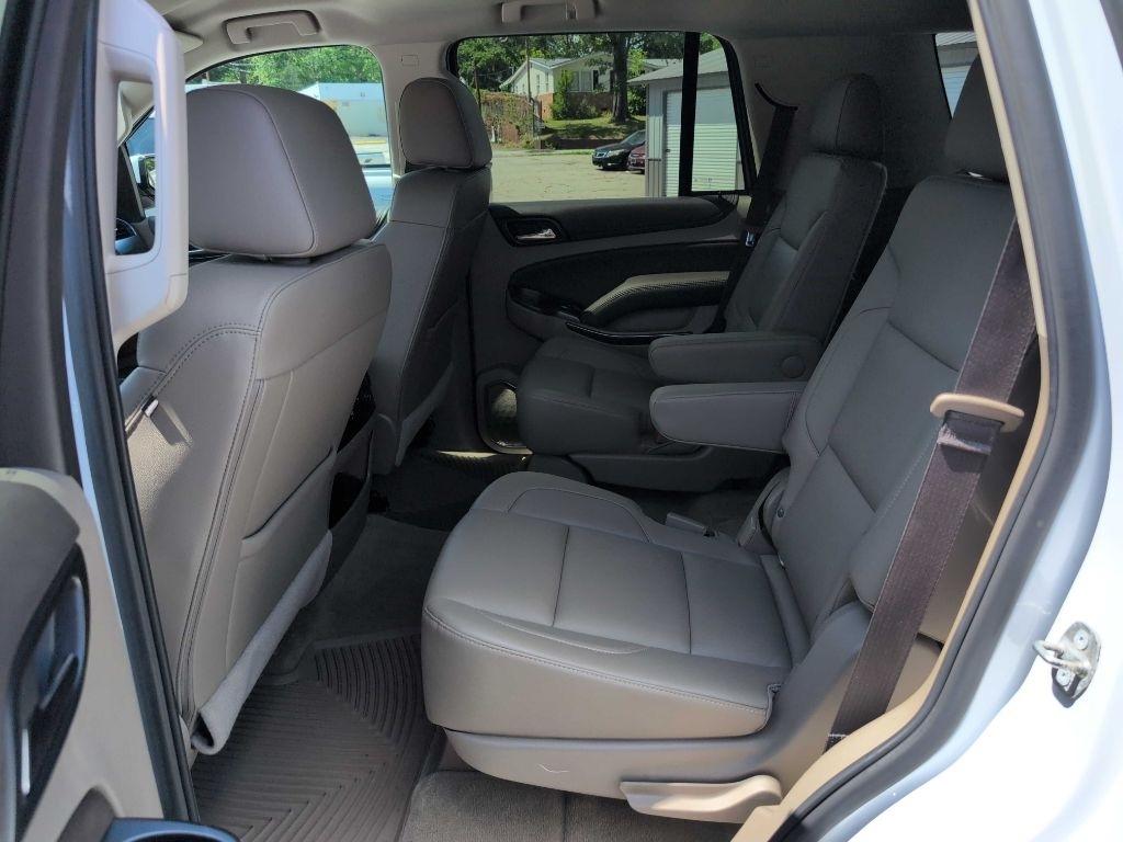 Chevrolet Tahoe LT 2WD 2017