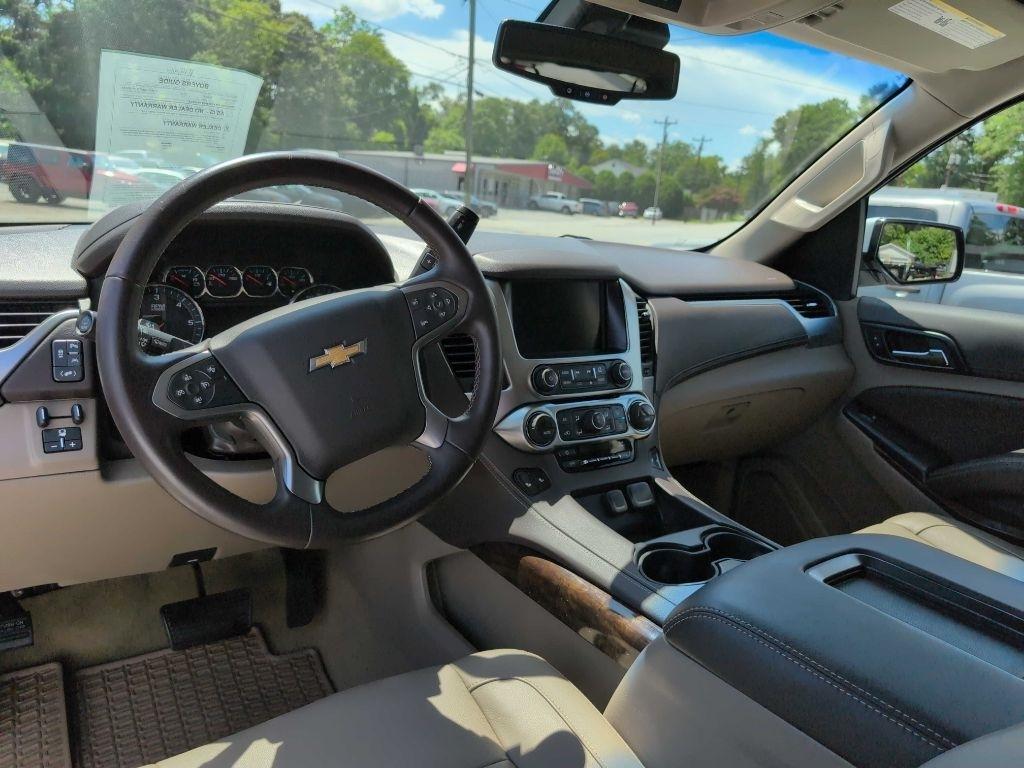 Chevrolet Tahoe LT 2WD 2017
