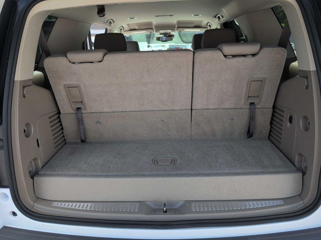 Chevrolet Tahoe LT 2WD 2017