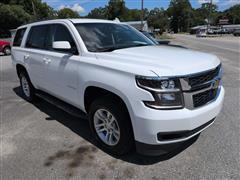 2017 Chevrolet Tahoe 