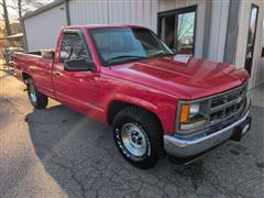 1997 Chevrolet C/K 1500 