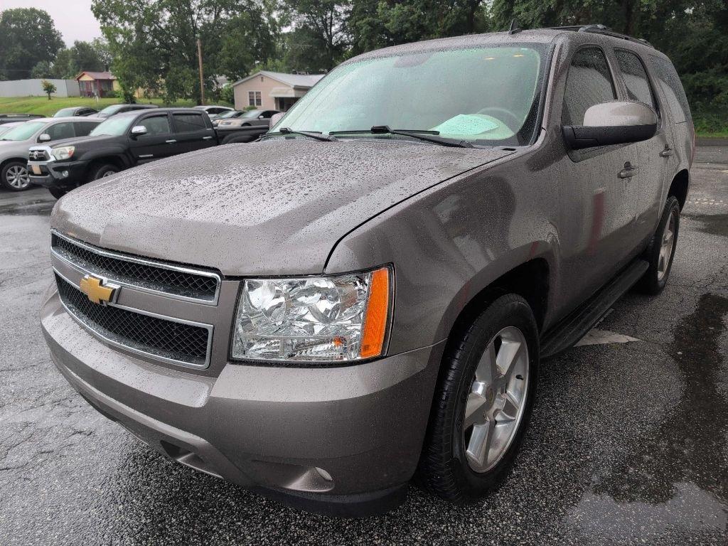 Chevrolet Tahoe LT 2WD 2013