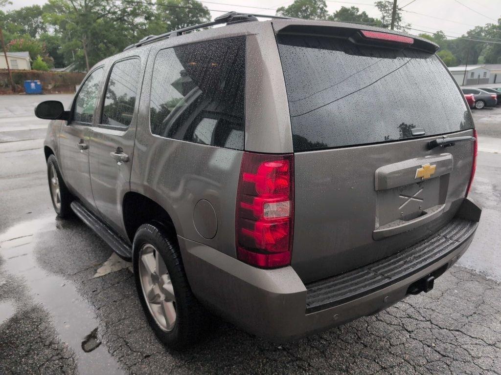 Chevrolet Tahoe LT 2WD 2013