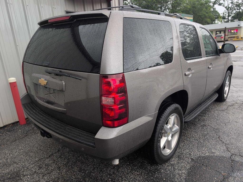 Chevrolet Tahoe LT 2WD 2013