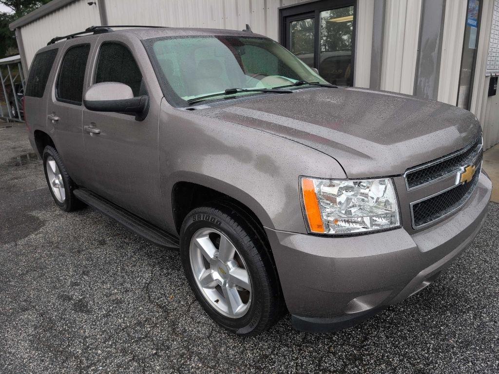 Chevrolet Tahoe LT 2WD 2013