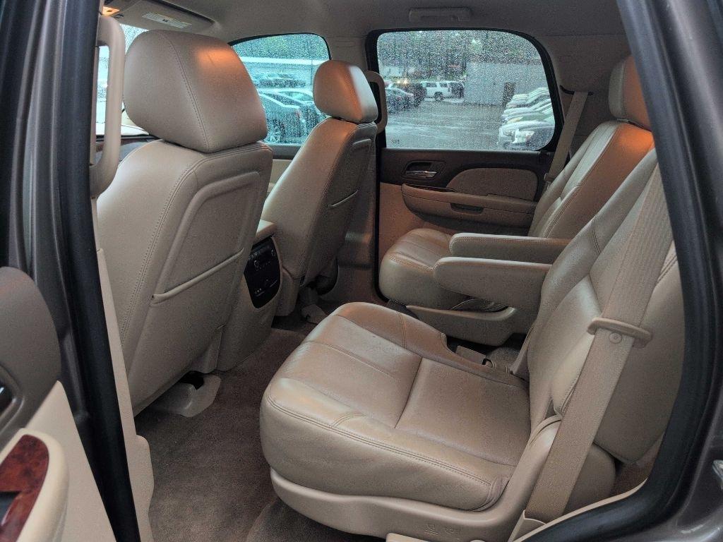 Chevrolet Tahoe LT 2WD 2013