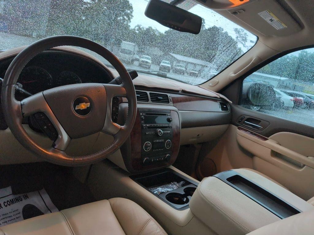 Chevrolet Tahoe LT 2WD 2013