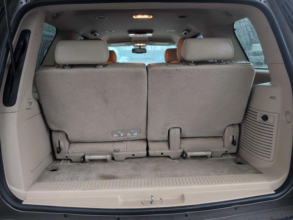 Chevrolet Tahoe LT 2WD 2013