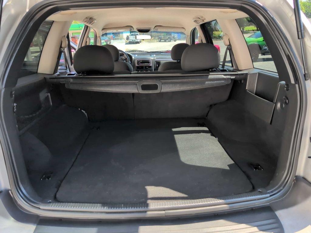 Jeep Grand Cherokee Laredo 2WD 2002