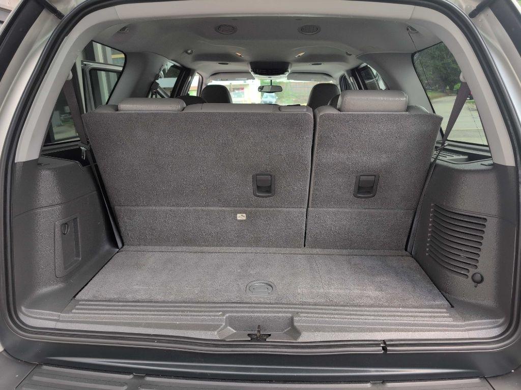 Ford Expedition XLT 4.6L 2WD 2004