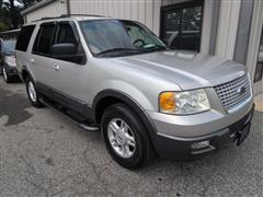 2004 Ford Expedition 