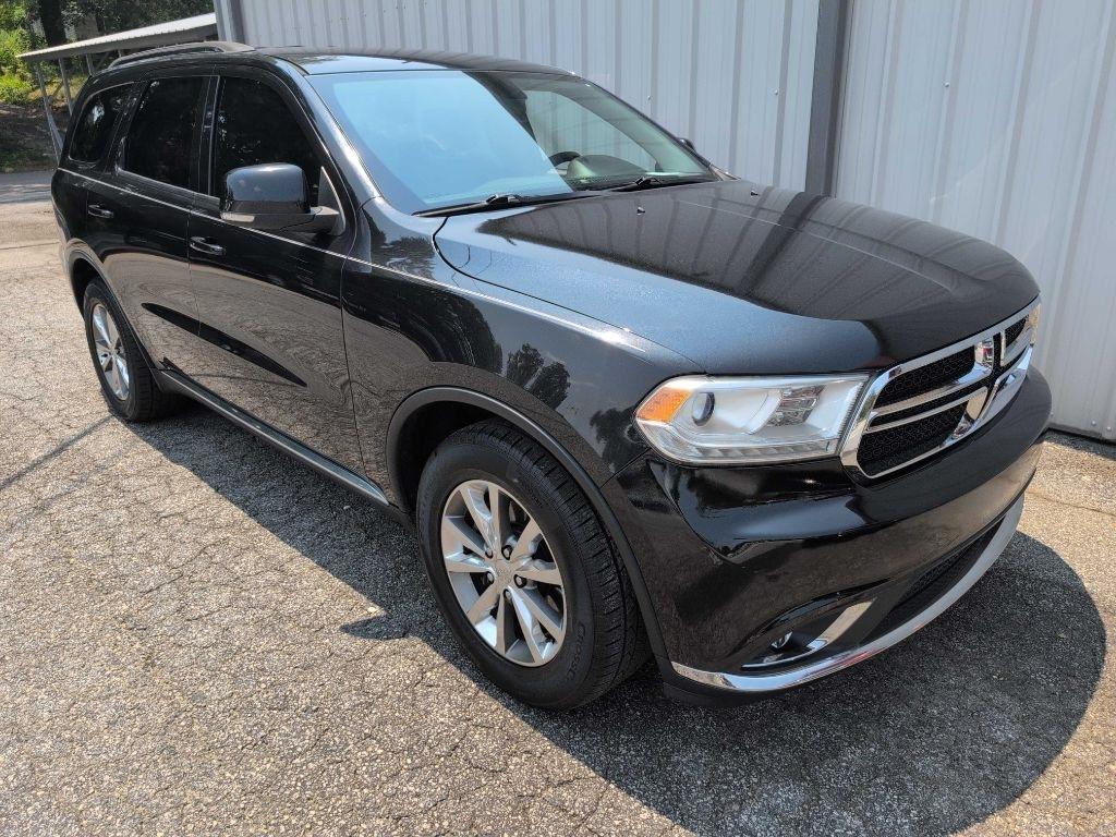 Dodge Durango Limited 2WD 2015