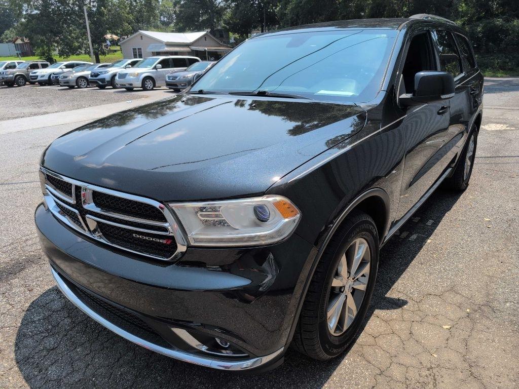 Dodge Durango Limited 2WD 2015