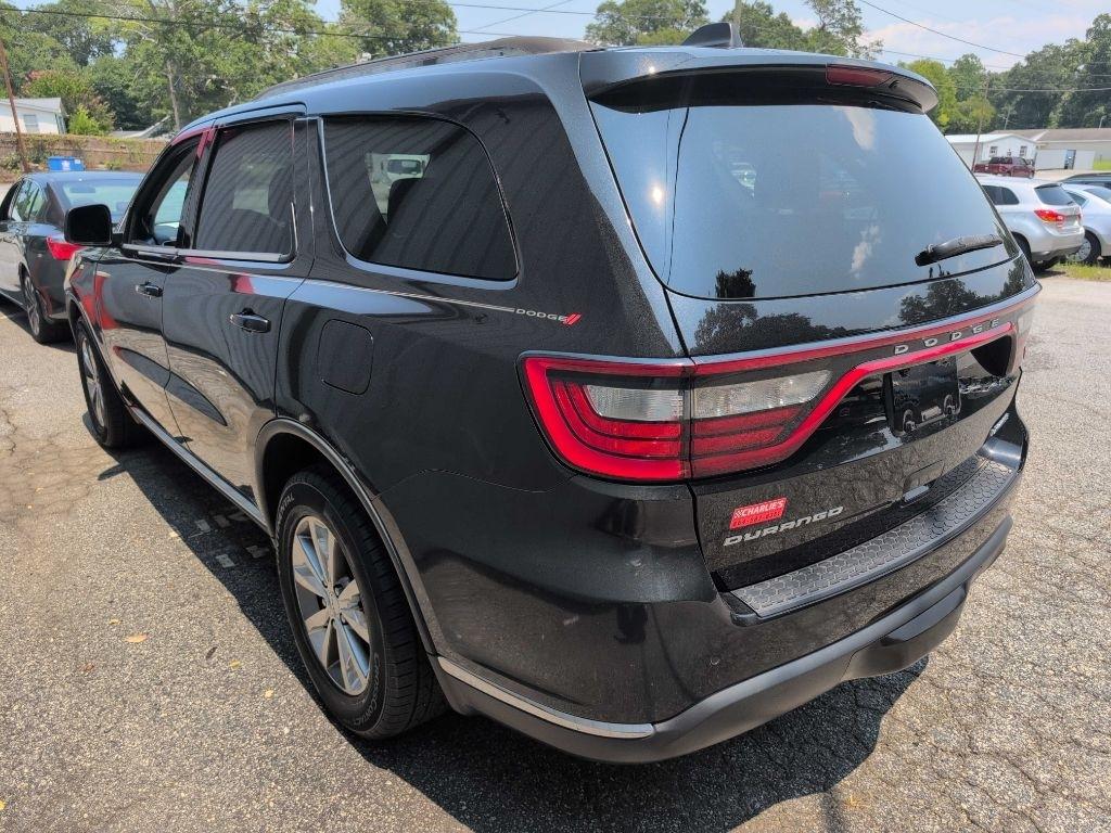 Dodge Durango Limited 2WD 2015