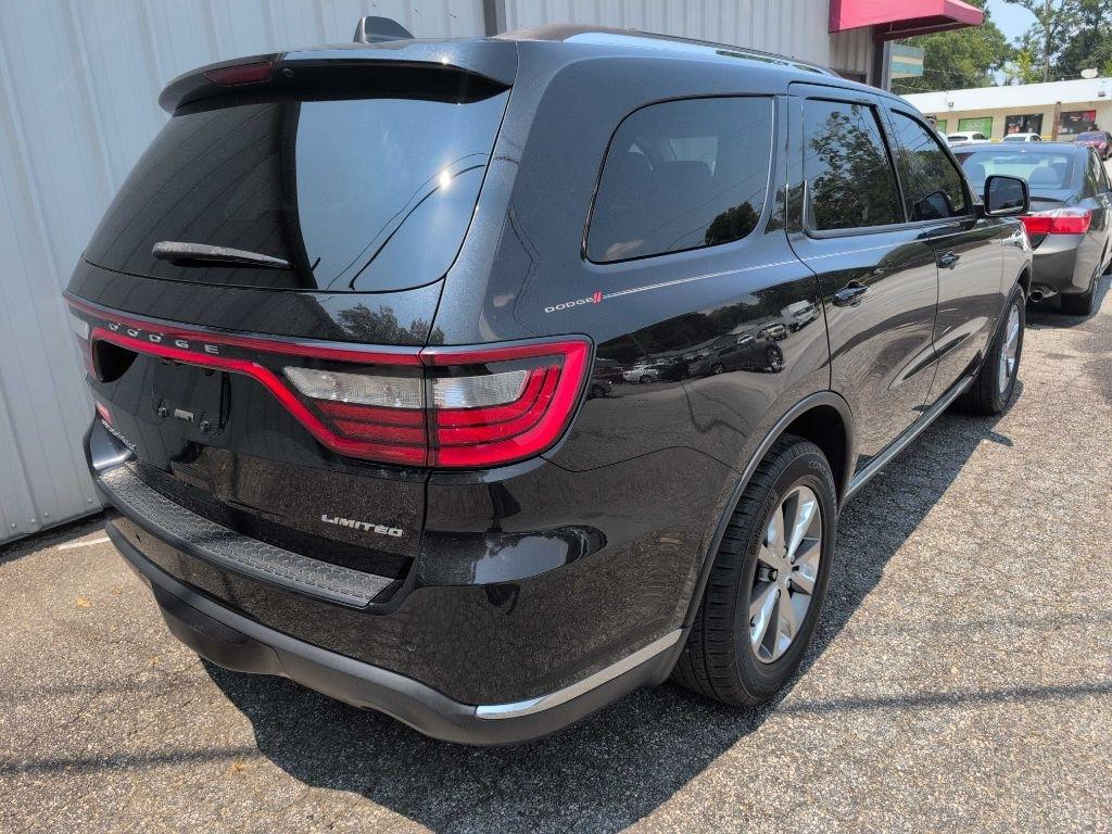 Dodge Durango Limited 2WD 2015