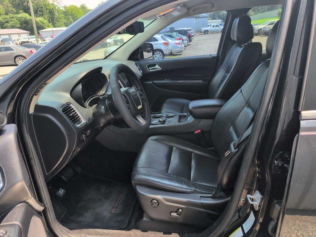 Dodge Durango Limited 2WD 2015