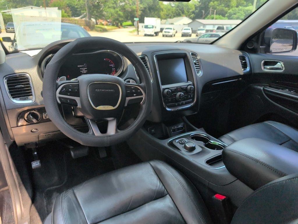 Dodge Durango Limited 2WD 2015