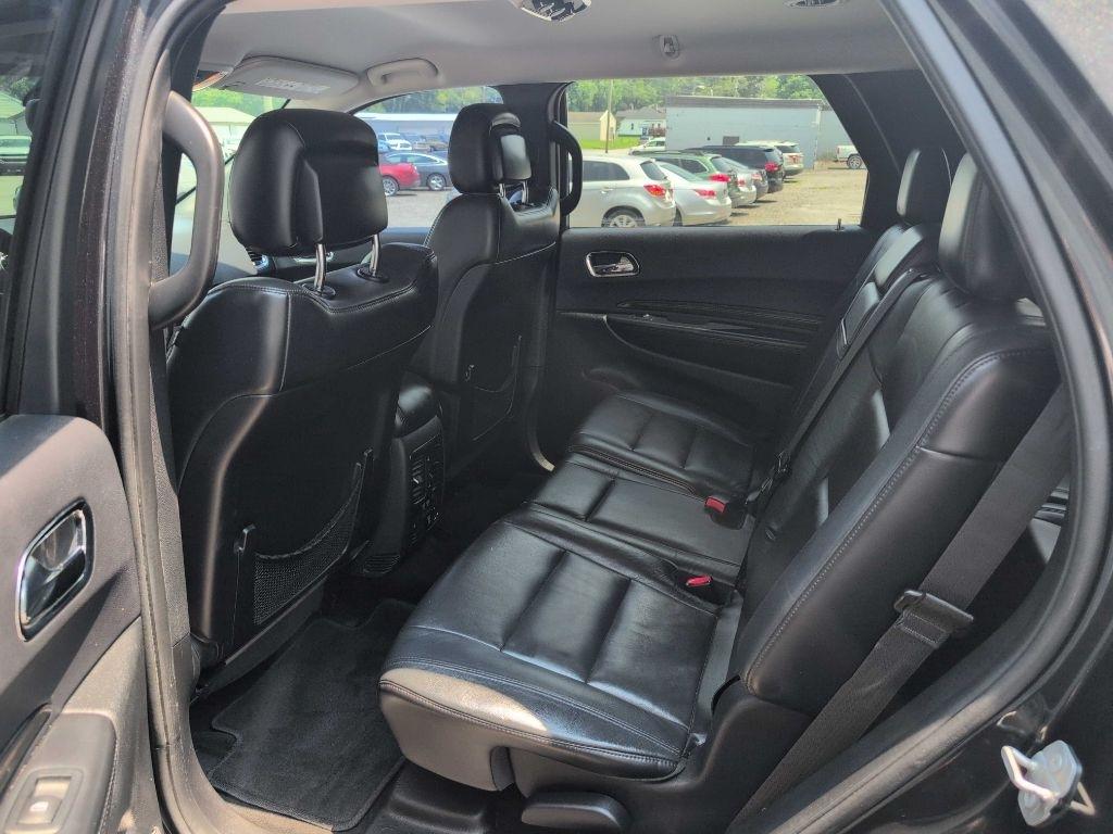 Dodge Durango Limited 2WD 2015