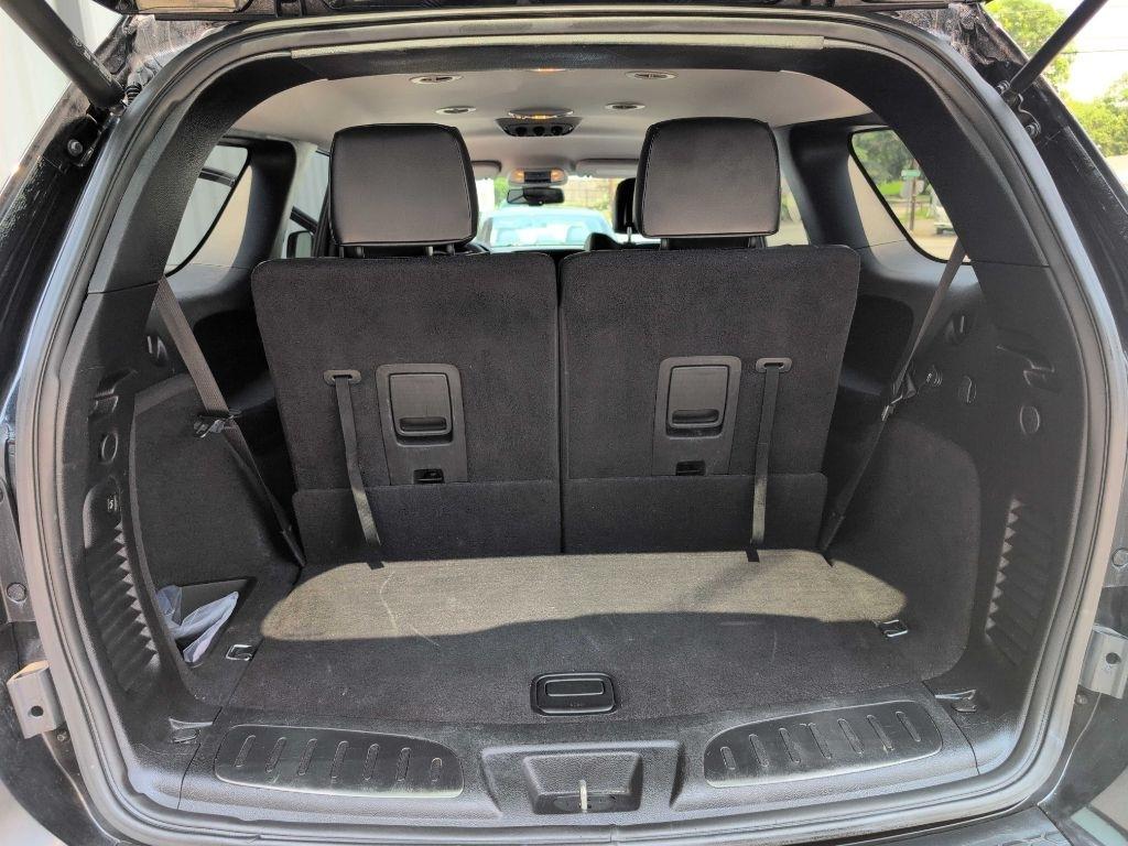 Dodge Durango Limited 2WD 2015