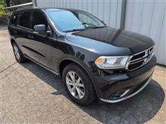2015 Dodge Durango 