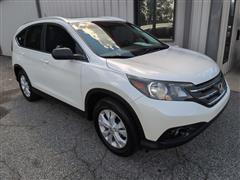 2013 Honda CR-V 