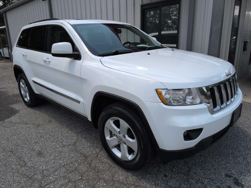 Jeep Grand Cherokee Laredo 4WD 2013