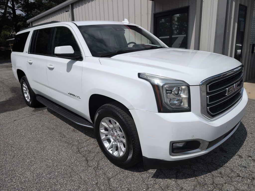 GMC Yukon XL SLT 2WD 2018