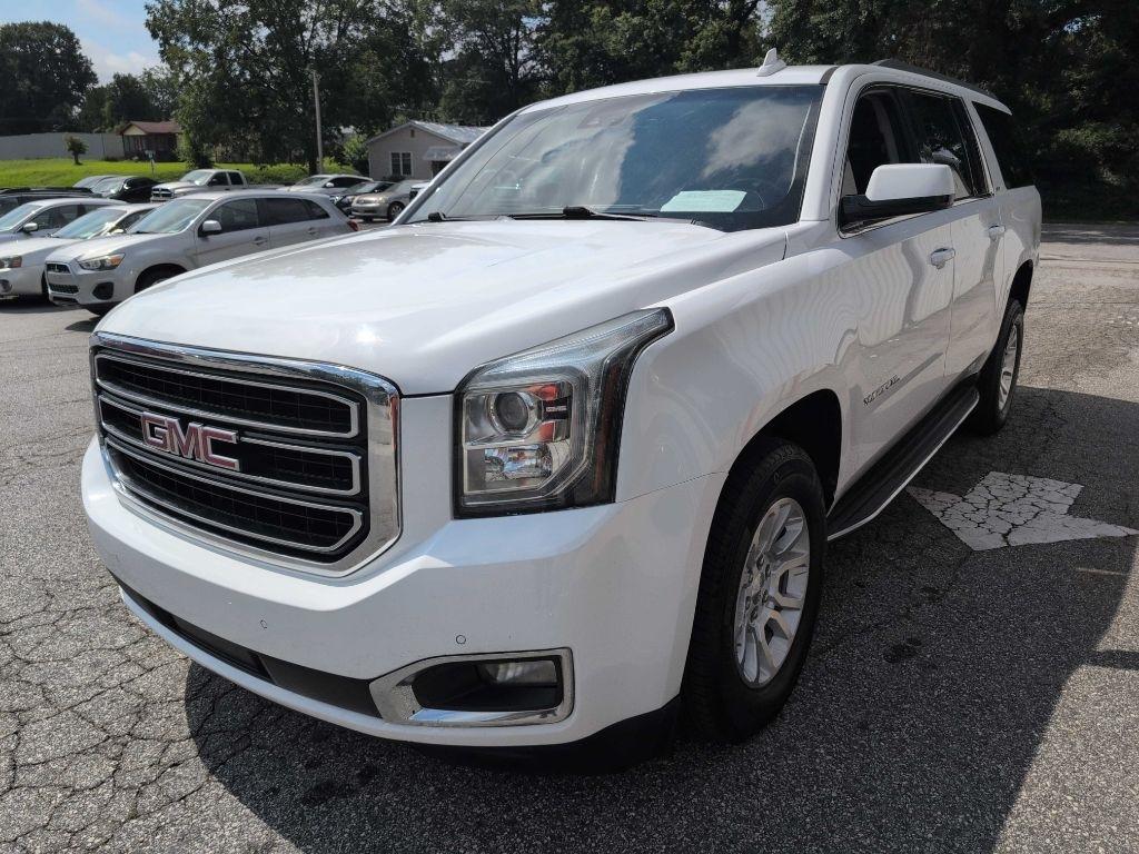 GMC Yukon XL SLT 2WD 2018