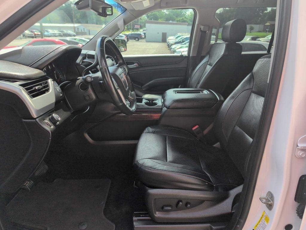 GMC Yukon XL SLT 2WD 2018