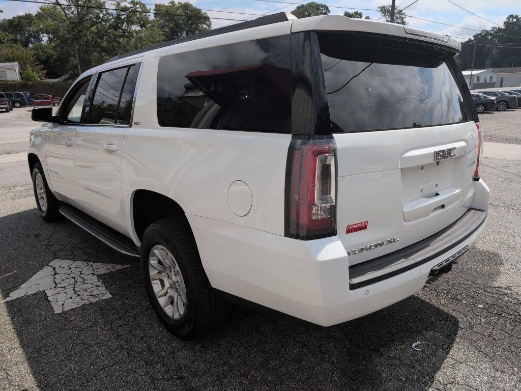 GMC Yukon XL SLT 2WD 2018