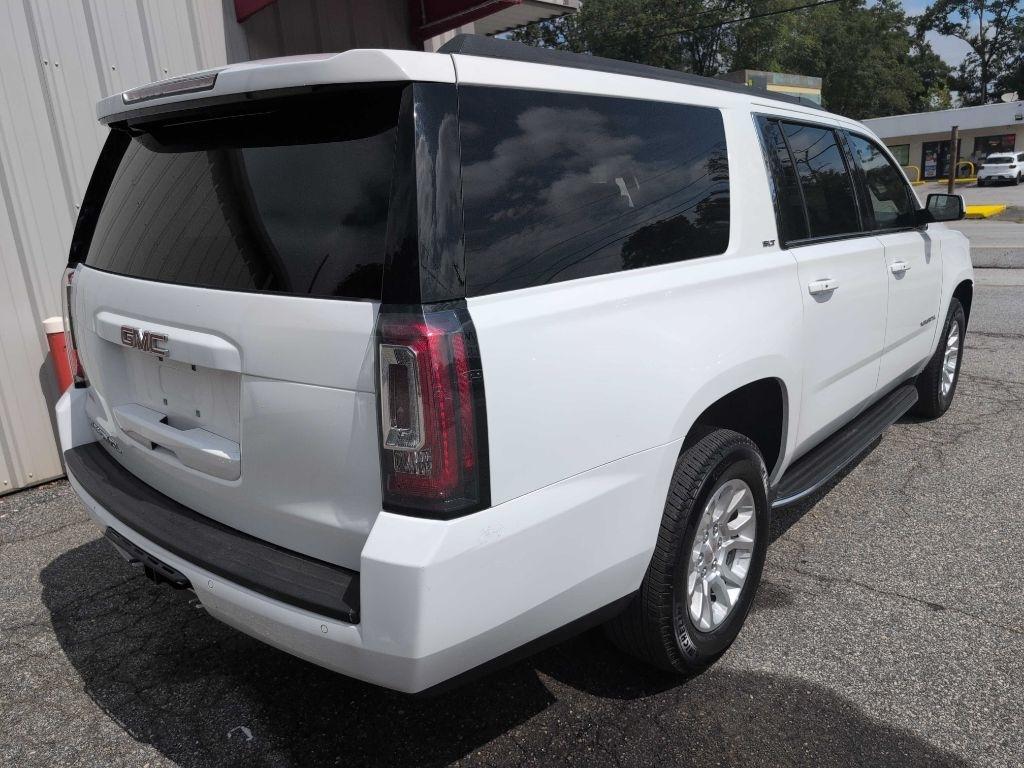 GMC Yukon XL SLT 2WD 2018