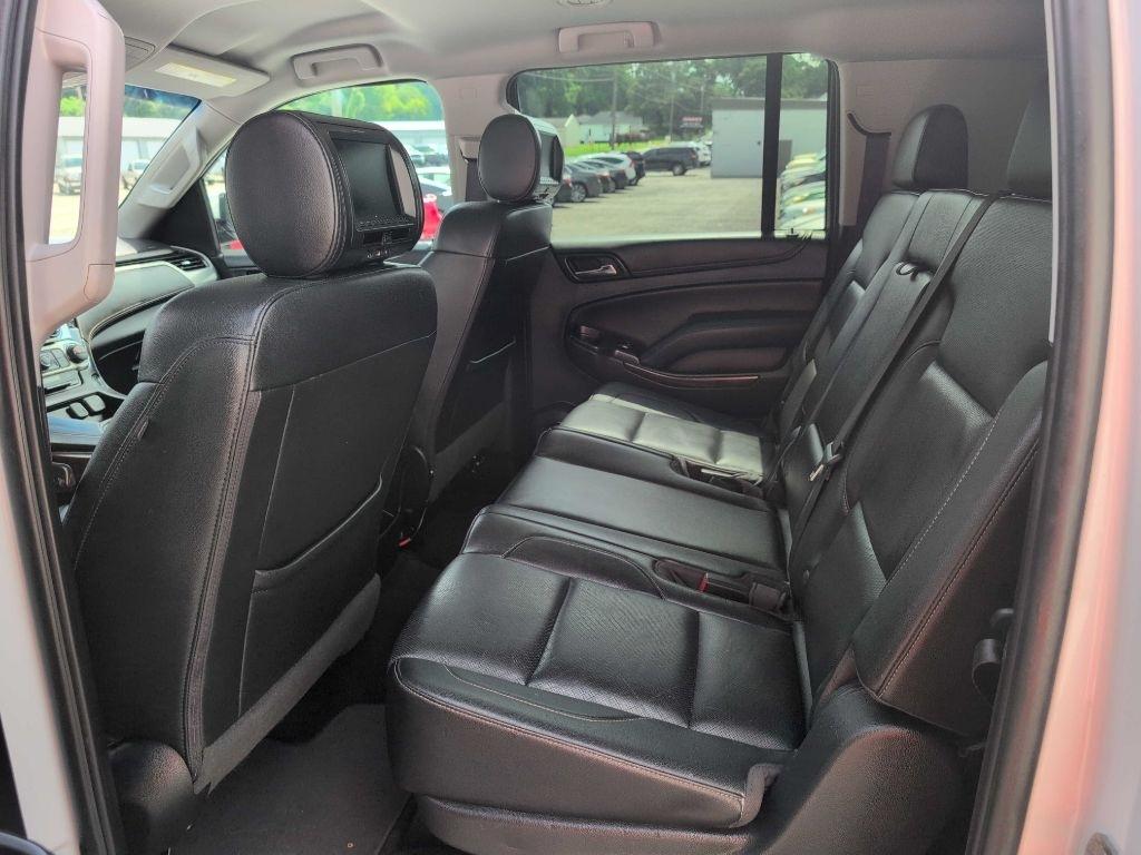 GMC Yukon XL SLT 2WD 2018