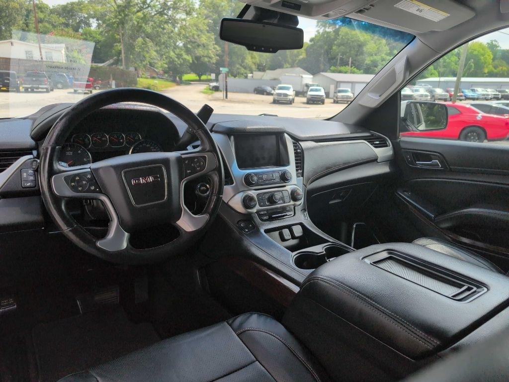 GMC Yukon XL SLT 2WD 2018