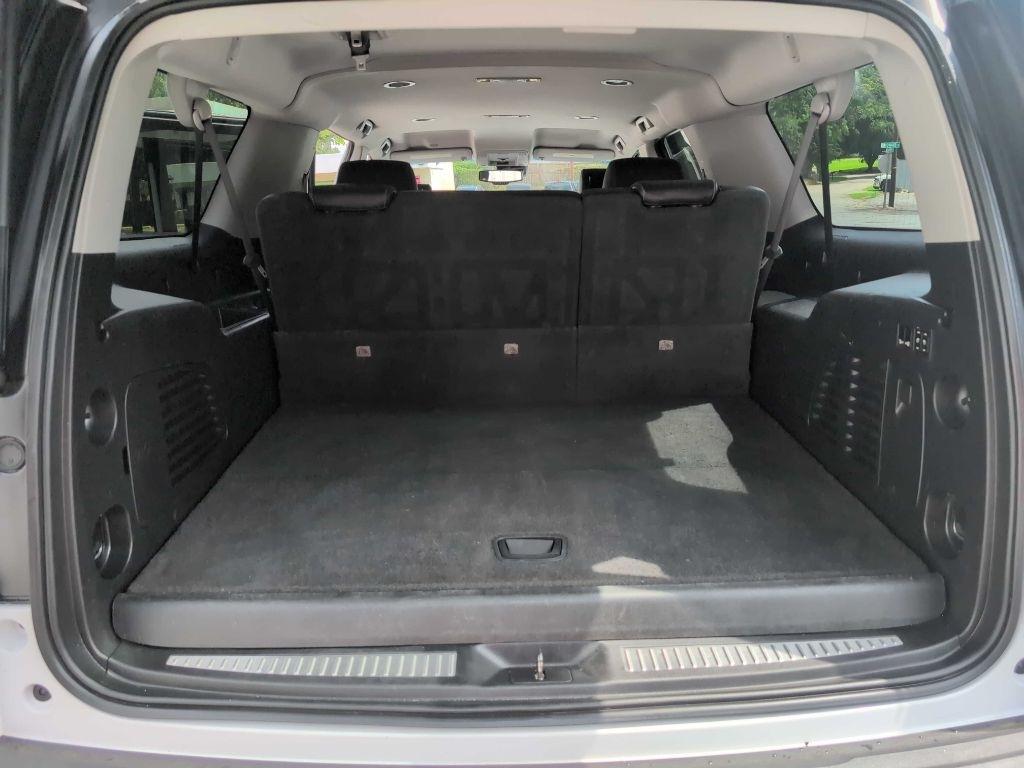 GMC Yukon XL SLT 2WD 2018