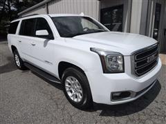 2018 GMC Yukon XL 
