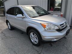2011 Honda CR-V 