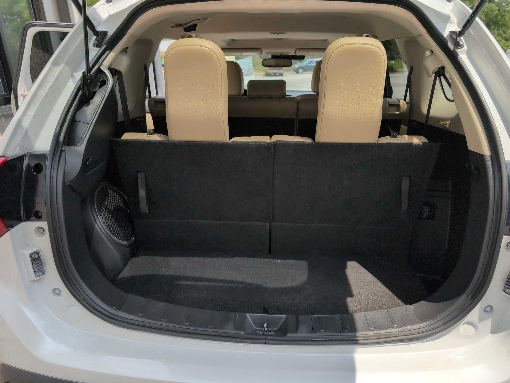 Mitsubishi Outlander GT S-AWC 2017